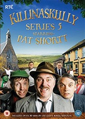 その他 Killinaskully Season 1 [DVD] Amazon.com: Killinaskully: Season 1: 0066805308734: Pat